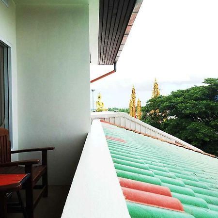 Hotel Buakham Rim Khong บัวคำริมโขง Golden Triangle Exteriér fotografie